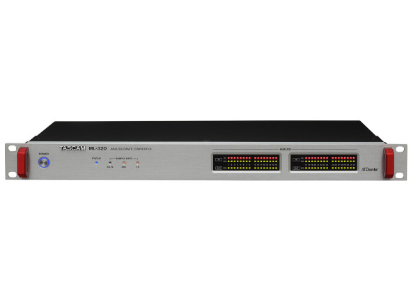 Tascam ML-32D Tascam ML-32D